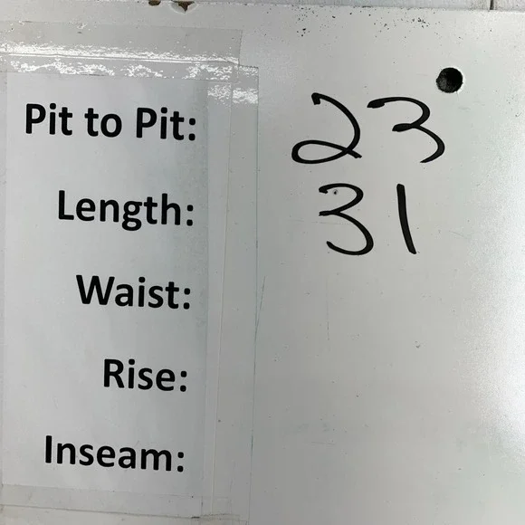 Maurice's Womens 2 Tunic Top Sequins Beaded Flutter Sleeve Fairy Whimsy Ruched - Picture 6 of 6